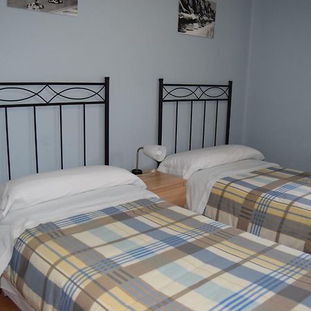 Valmuel Casa Rural Javier מראה חיצוני תמונה