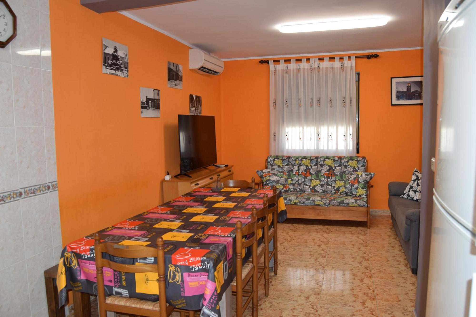 Valmuel Casa Rural Javier מראה חיצוני תמונה
