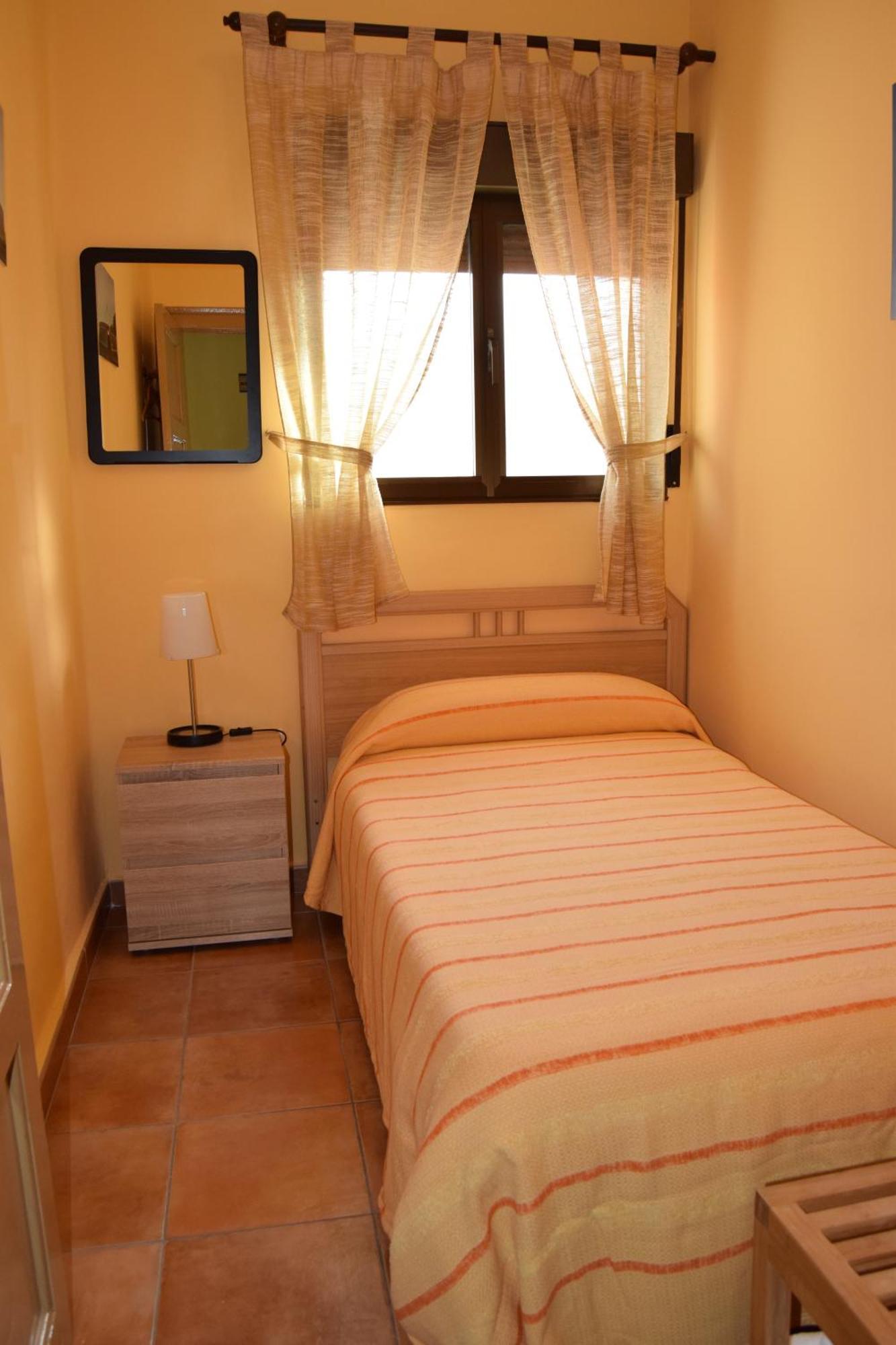 Valmuel Casa Rural Javier מראה חיצוני תמונה