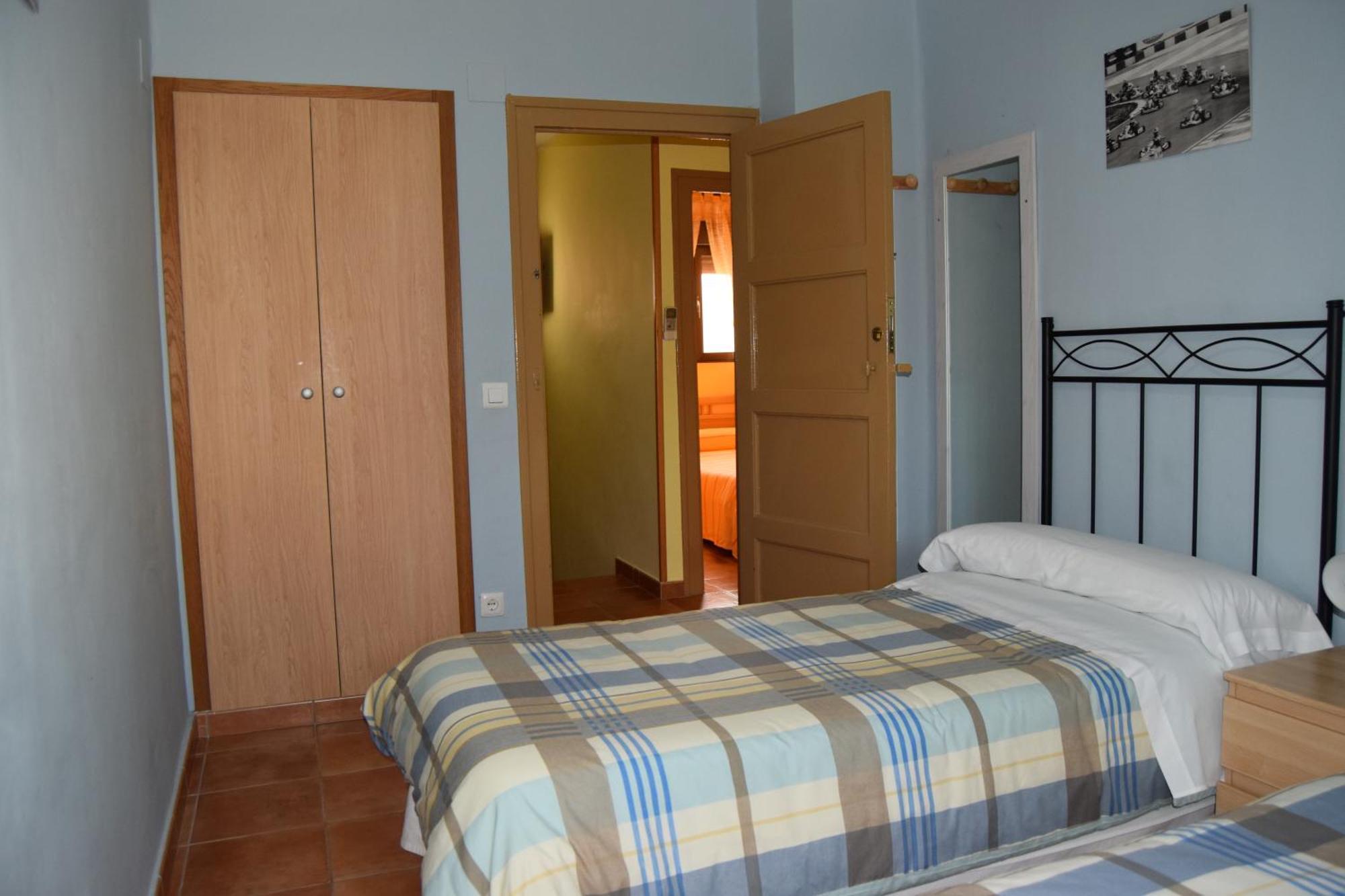 Valmuel Casa Rural Javier מראה חיצוני תמונה