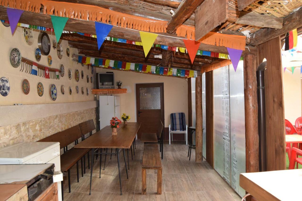 Valmuel Casa Rural Javier מראה חיצוני תמונה